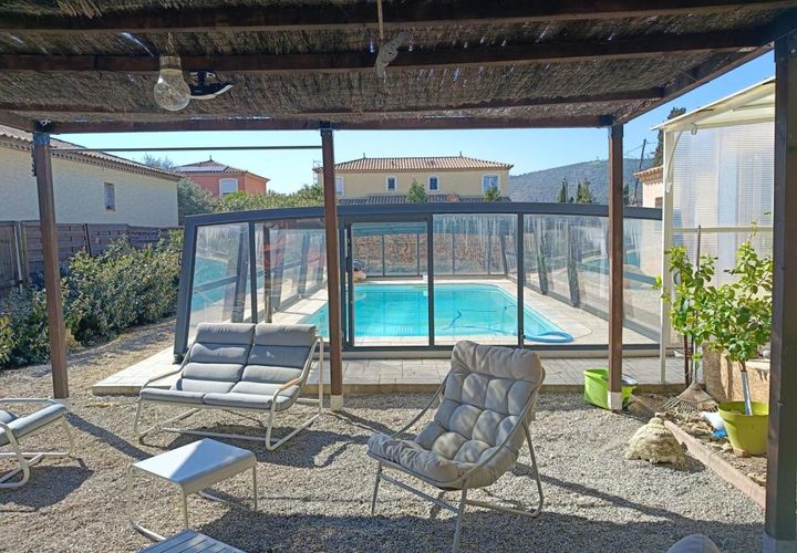 Villa i Argeliers, Aude, Argeliers - € 262.000 | Ref: 200715 - foto 1