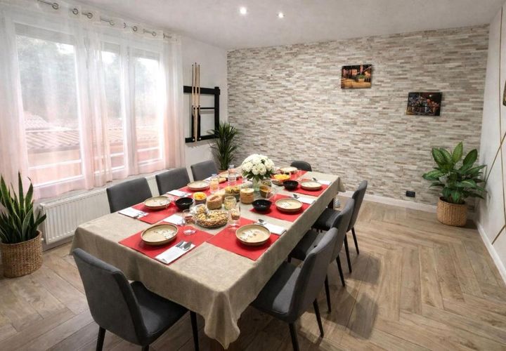Lejlighed i Roubaix, Nord, Roubaix - € 109.000 | Ref: 200773 - foto 1