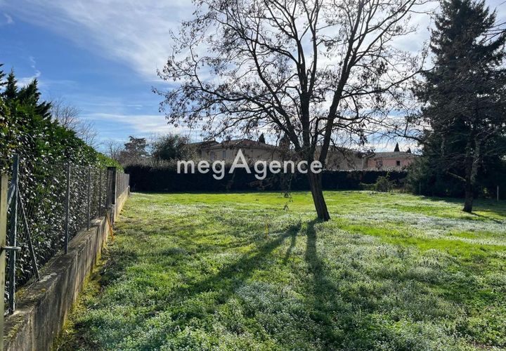 Terra a Pamiers, Ariege, Pamiers - € 89.000 | Ref: 200786 - foto 1