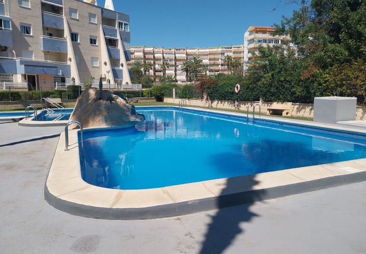 Lejlighed i La Mata, Alicante, La Mata - € 172.900 | Ref: JLM3599 - foto 1