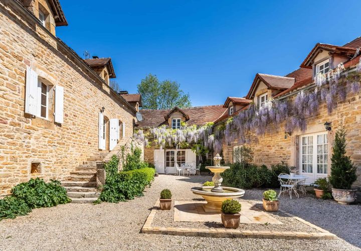 Villa a Martiel, Aveyron, Martiel - € 735.000 | Ref: WMC572-NH - foto 1
