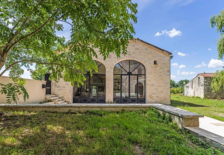 Villa a Montjoi, Aude, Montjoi - € 795.000 | Ref: WMC262-RT - foto 1