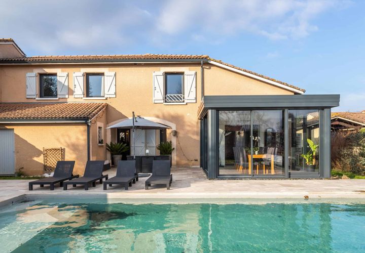 Villa a Valence, Tarn-et-Garonne, Valence - € 273.000 | Ref: WMC220 GO - foto 1