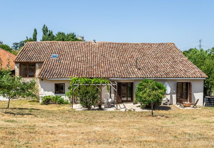 Villa a Sistels, Tarn-et-Garonne, Sistels - € 395.000 | Ref: WMC607-GO - foto 1