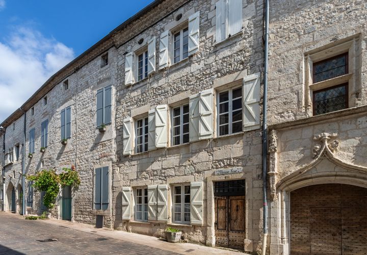 Villa i Lauzerte, Tarn-et-Garonne, Lauzerte - € 595.000 | Ref: WMC605-NH - foto 1