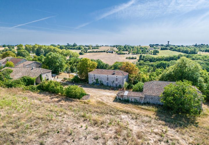 Villa a Bourg-De-Visa, Tarn-et-Garonne, Bourg-De-Visa - € 180.000 | Ref: WMC624-PT - foto 1