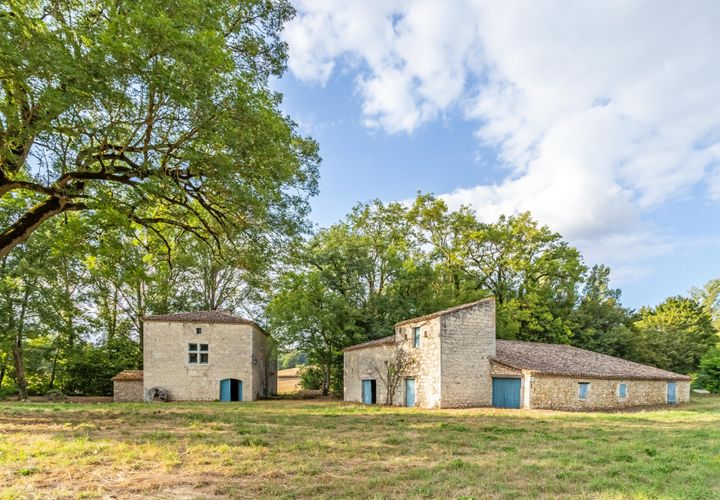 Villa a Lacour, Tarn-et-Garonne, Lacour - € 375.000 | Ref: WMC631-PS - foto 1