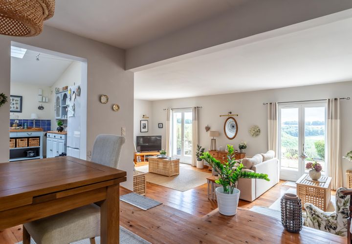Villa a Dondas, Lot-et-Garonne, Dondas - € 275.000 | Ref: WMC632-HG - foto 1