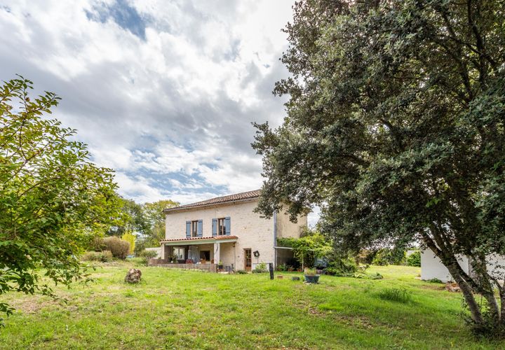 Villa i Roquecor, Tarn-et-Garonne, Roquecor - € 188 000 | Ref: WMC636-RT - foto 1
