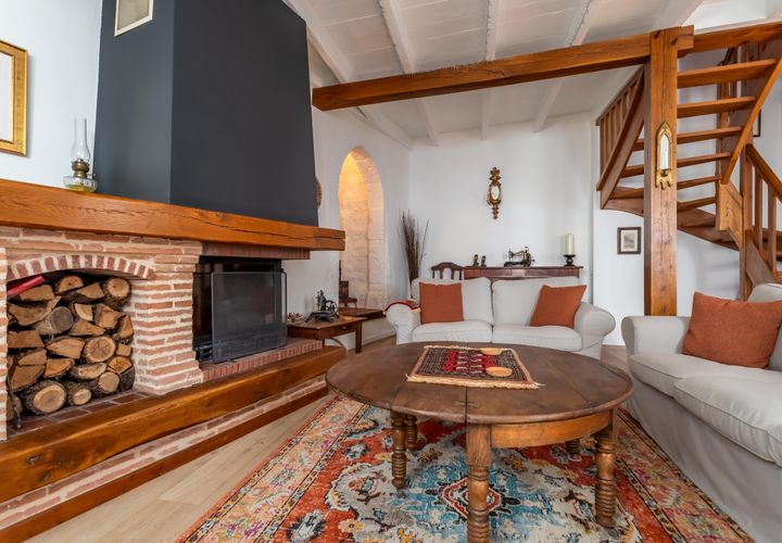 Villa a Roquecor, Tarn-et-Garonne, Roquecor - € 189.000 | Ref: WMC654-RW - foto 1
