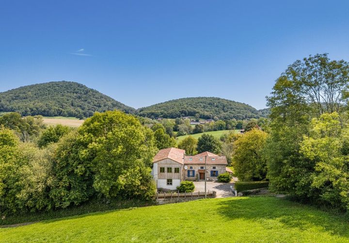 Villa a Estadens, Haute-Garonne, Estadens - € 415.000 | Ref: WMC652-AD - foto 1