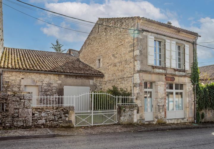 Villa a Bourg-De-Visa, Tarn-et-Garonne, Bourg-De-Visa - € 159.000 | Ref: WMC655-PB - foto 1