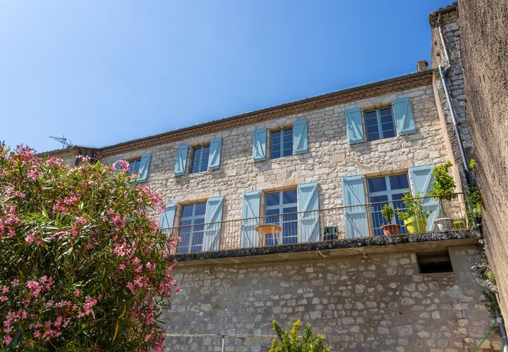 Villa a Lauzerte, Tarn-et-Garonne, Lauzerte - € 539.000 | Ref: WMC338-GO - foto 1