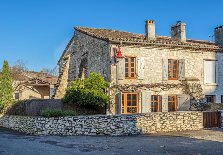 Villa em Lacour, Tarn-et-Garonne, Lacour - € 325.000 | Ref: WMC672 PB - foto 1