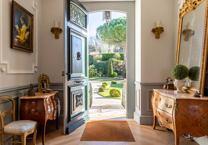 Villa i Monflanquin, Lot-et-Garonne, Monflanquin - € 1.600.000 | Ref: WMC683-PS - foto 1