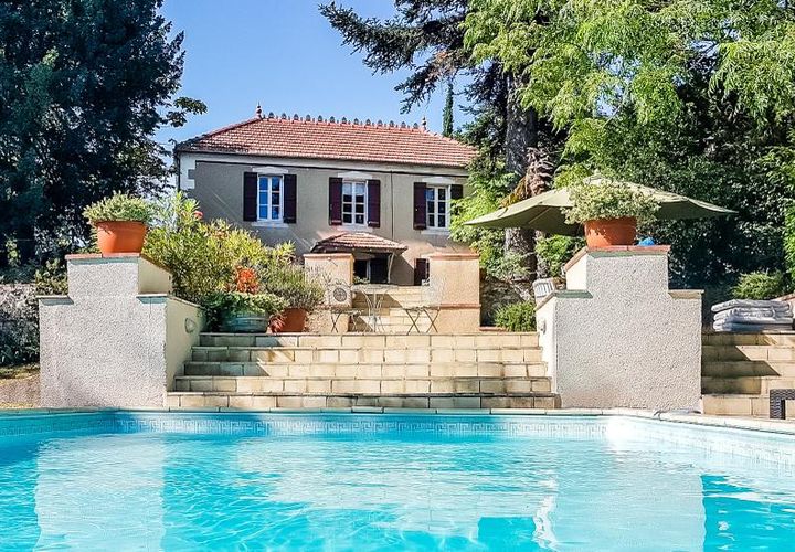 Villa i Valence, Tarn-et-Garonne, Valence - € 449.000 | Ref: WMC685-PT - foto 1