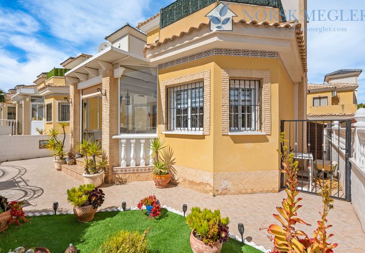 Villa i Algorfa, Alicante, Algorfa - € 295.000 | Ref: Lo Crispin - foto 1