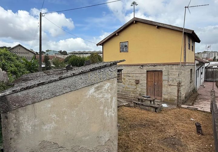Villa i Guimaraes, Braga, Guimaraes - € 129.000 | Ref: MO1330 - foto 1