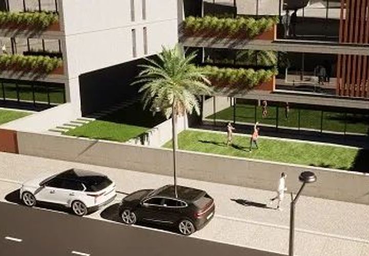 Lejlighed i Vila do Conde, Porto, Vila do Conde - € 269.000 | Ref: APT-00008 - foto 1