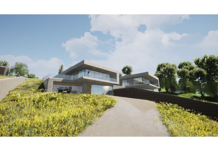 Helårsgrund i Mafra, Lisbon, Mafra - € 165.000 | Ref: TER_166 - foto 1