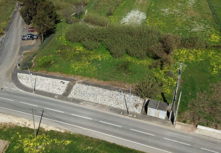Helårsgrund i A dos Cunhados e Maceira, Lisbon, A dos Cunhados e Maceira - € 210.000 | Ref: AF003-26 C - foto 1