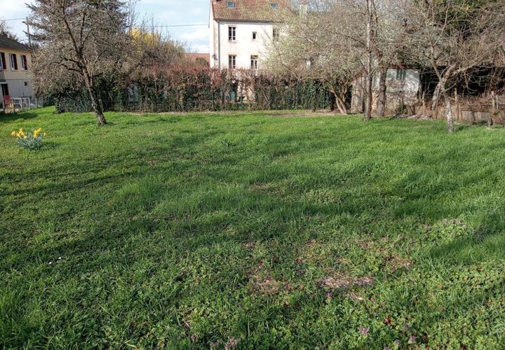 Terra a Autun, Saone-et-Loire, Autun - € 38.000 | Ref: 5936 - foto 1