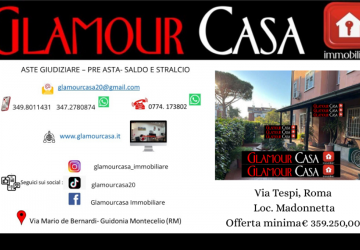 Lejlighed i Rome, Rome, Rome - € 287.400 | Ref: astaroma348 - foto 1