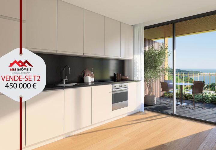 Lejlighed i Canidelo, Porto, Canidelo - € 450.000 | Ref: MM131.M3.BI/24VNG/AM - foto 1