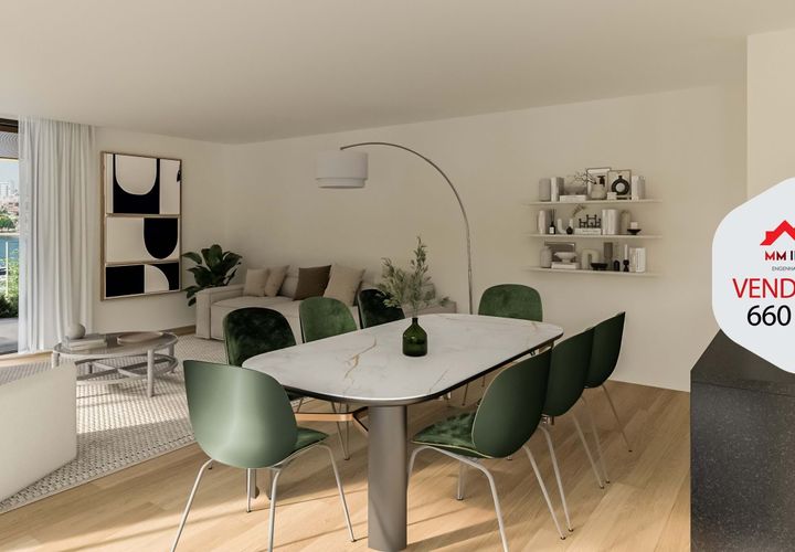 Lejlighed i Canidelo, Porto, Canidelo - € 660.000 | Ref: MM131.M4.O/24VNG/AM - foto 1