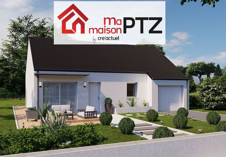 Villa a Miniac-Morvan, Ille-et-Vilaine, Miniac-Morvan - € 206.000 | Ref: MM26-19_Miniac_Morvan - foto 1