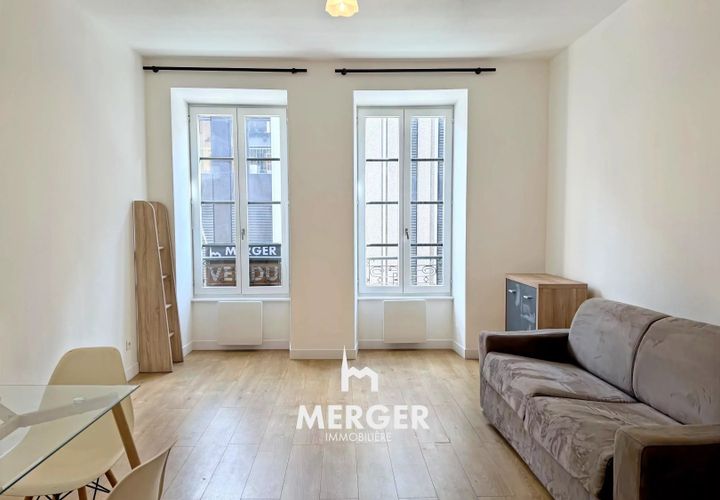 Leilighet i Strasbourg, Bas-Rhin, Strasbourg - € 159 000 | Ref: 639/26 - foto 1