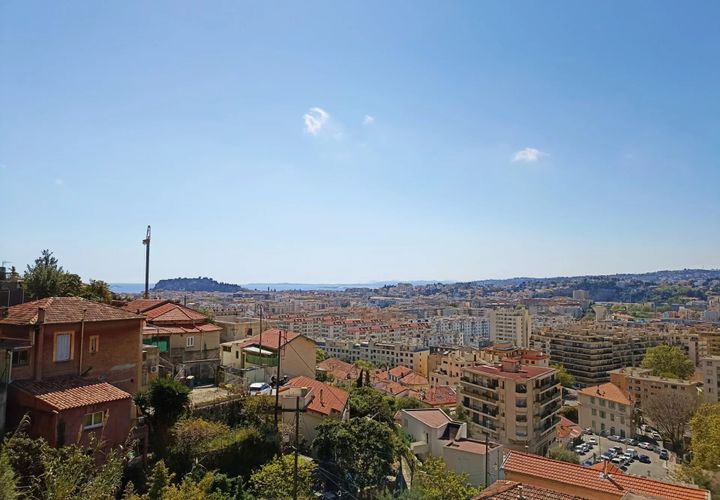 Lejlighed i Nice, Alpes-Maritimes, Nice - € 599.000 | Ref: 86876170 - foto 1