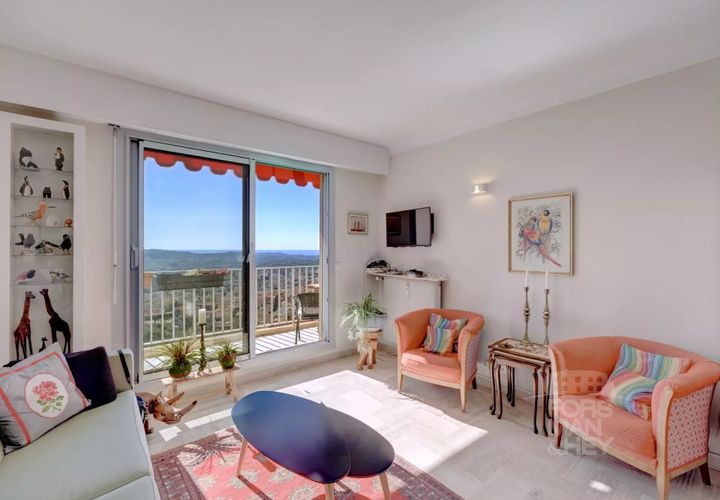 Lejlighed i Grasse, Alpes-Maritimes, Grasse - € 188.000 | Ref: 86843753 - foto 1