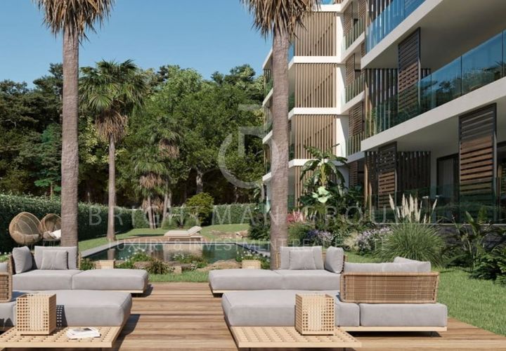 Lejlighed i Carcavelos, Lisbon, Carcavelos - € 1.460.000 | Ref: EMP_336.A4.AF.ES - foto 1