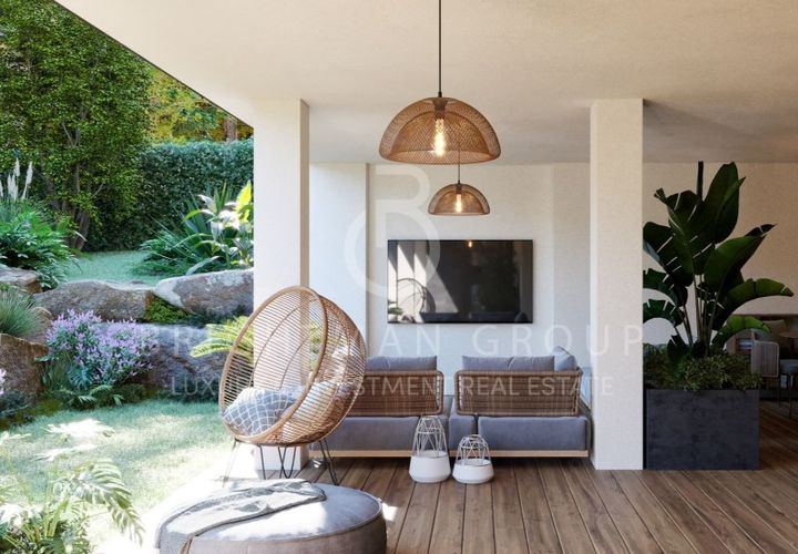 Lejlighed i Carcavelos, Lisbon, Carcavelos - € 990.000 | Ref: EMP_336.B1.AF.ES - foto 1