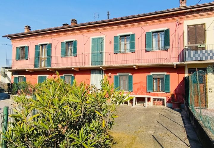 Villa a Monta, Cuneo, Monta - € 295.000 | Ref: 86848926 - foto 1