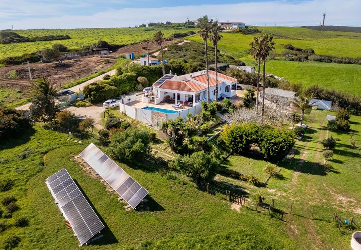 Farm hus i Sagres, Faro, Sagres - € 1.180.000 | Ref: Q-2601 - foto 1