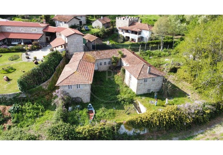 Villa i Penafiel, Porto, Penafiel - € 590.000 | Ref: 7055 - foto 1