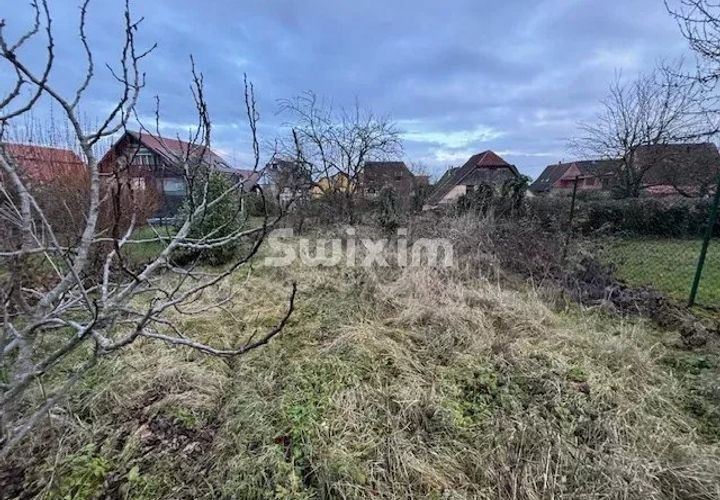 Villa a Kintzheim, Bas-Rhin, Kintzheim - € 150.000 | Ref: 0987SF - foto 1