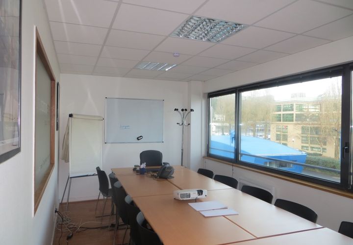 L'establiment comercial a Brest, Finistere, Brest - € 16.500/mes | Ref: BT1611913_BL - foto 1