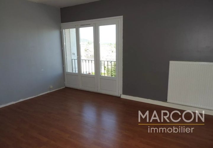 Lejlighed i Gueret, Creuse, Gueret - € 44.000 | Ref: 89340 - foto 1