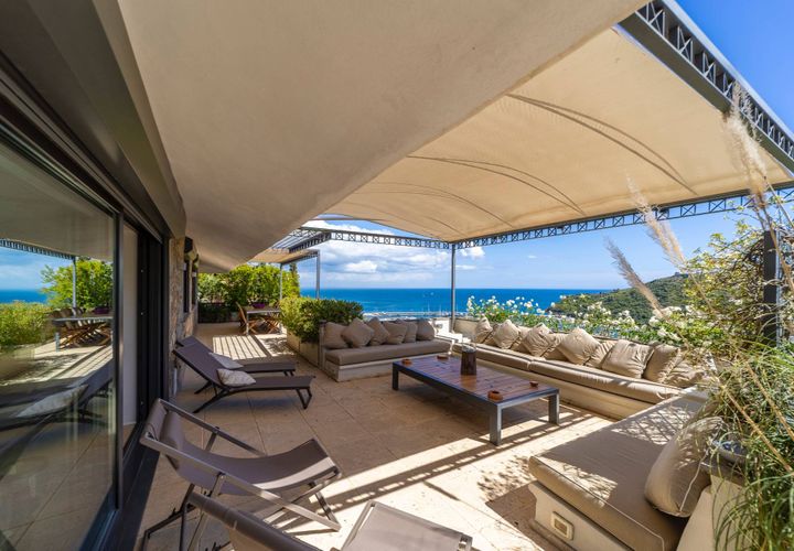 Villa a Monte Argentario, Grosseto, Monte Argentario - € 9.000/mes | Ref: 153 - foto 1
