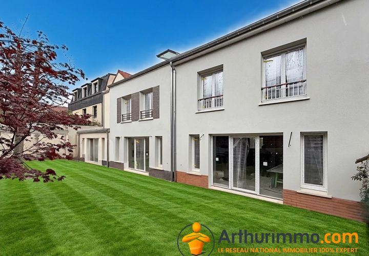 Byhus i Suresnes, Hauts-de-Seine, Suresnes - € 980.000 | Ref: 86857388 - foto 1