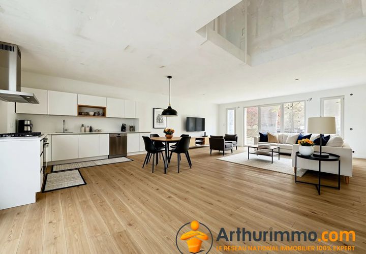Byhus i Suresnes, Hauts-de-Seine, Suresnes - € 1.010.000 | Ref: 86859159 - foto 1