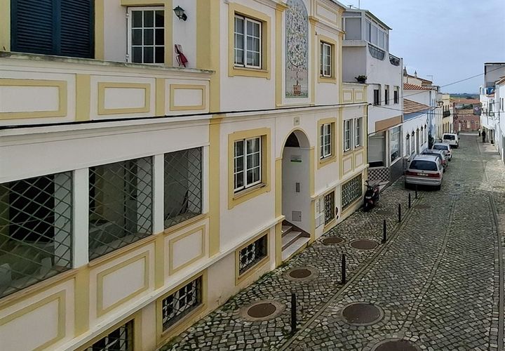 Herregård i Albufeira, Faro, Albufeira - € 198 000 | Ref: VPB-1817 - foto 1