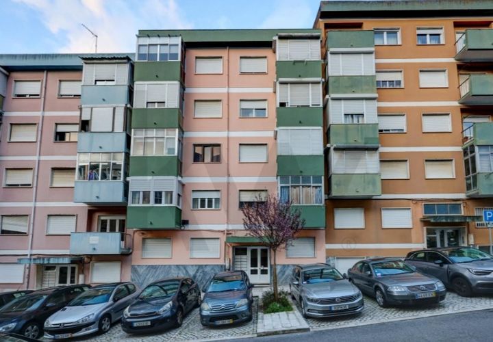 Lejlighed i Sintra, Lisbon, Sintra - € 265.000 | Ref: KWPT-029808 - foto 1