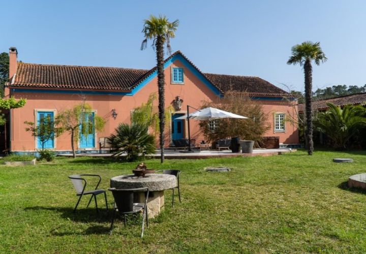 Farm i Miranda do Corvo, Coimbra, Miranda do Corvo - € 1.090.000 | Ref: KWPT-029979 - foto 1
