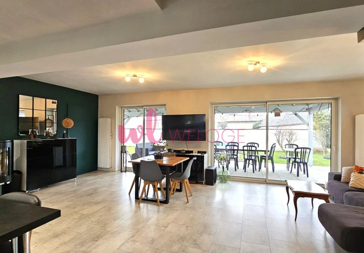 Villa a Genas, Rhone, Genas - € 540.000 | Ref: 86124904 - foto 1