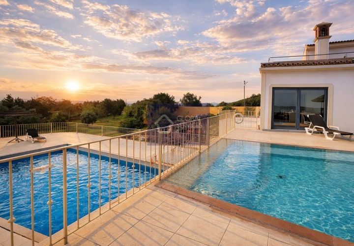 Villa i Algoz, Faro, Algoz - € 1.180.000 | Ref: GS17714GG - foto 1