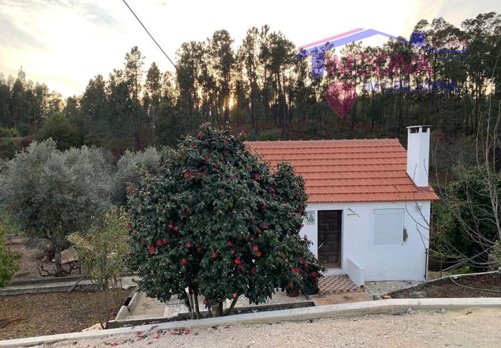 Villa a Serta, Castelo Branco, Serta - € 94.850 | Ref: HV393/0325 - foto 1